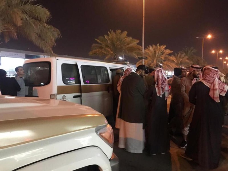 بالصور.. ضبط 41 وافدًا وتحرير 331 مخالفة بالرياض
