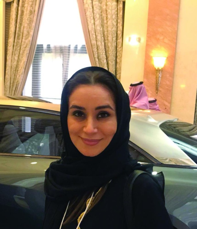 ارتفاع الوعي المالي للسعوديات يدفعهن للاكتتاب في أرامكو