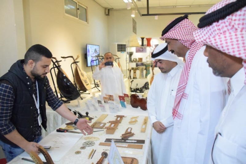 «وتريات».. منصة اكتشاف المواهب الموسيقية الواعدة