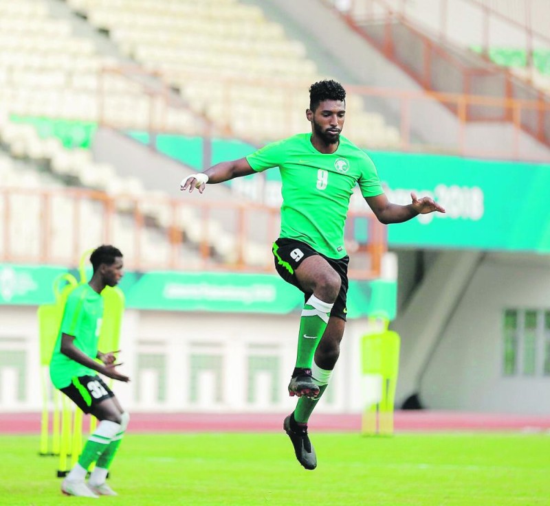 7 عناصر شابة تدعم المنتخب