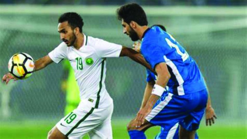 «ديربي الخليج».. يتصدر الطائر الأزرق