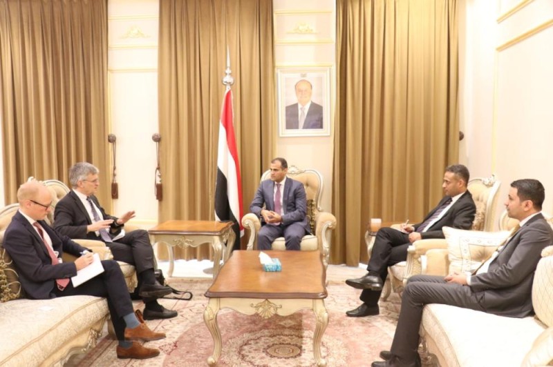 اليمن: «اتفاق الرياض» يحافظ على الثوابت الوطنية