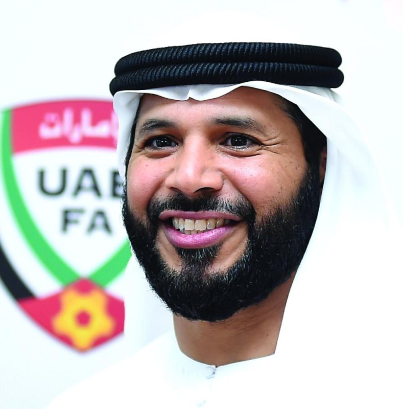 ابن غليطة يشيد بـ«الأبيض»