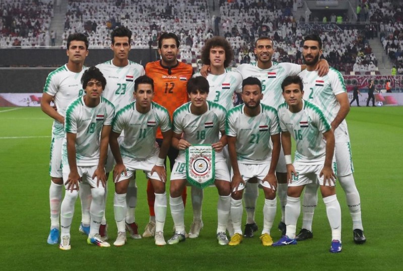 رسميا.. «خليجي 25» في البصرة