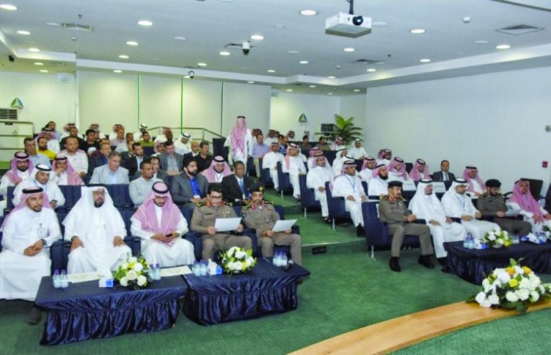 9 جهات تبحث معالجة «طرق الشرقية»