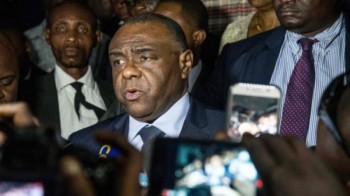 تأييد سجن نائب سابق لرئيس الكونغو لمدة سنة
