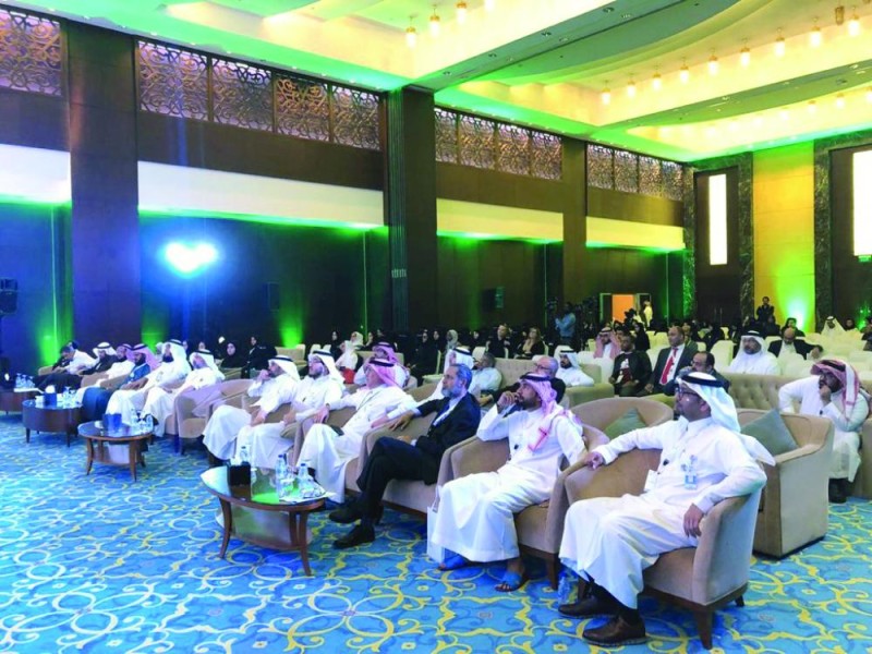 6 مسارات للرعاية الصحية في «هاكاثون ملتقى الأبحاث»