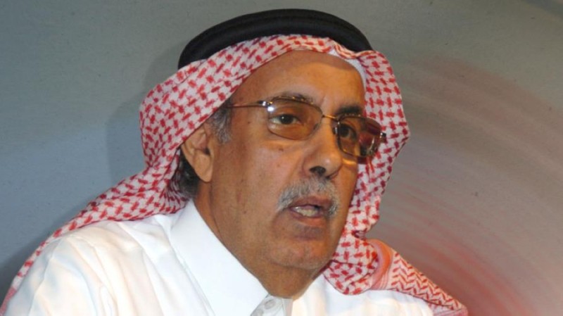 «أدبي» جدة يكرم الغذامي