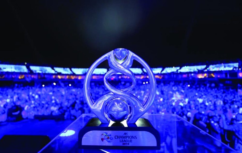 خيال يا عالم خيال .. حفل فخم .. بإنجاز الهلال ..!