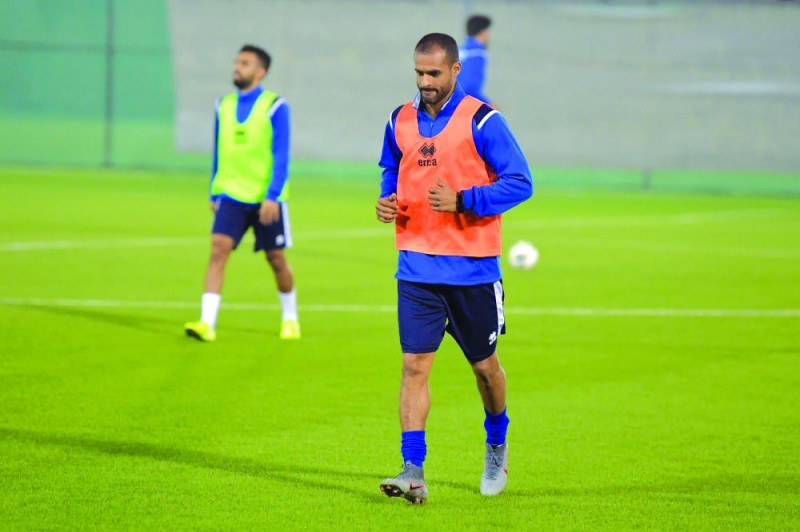 طموحات «الأزرق».. الكأس الـ«11»