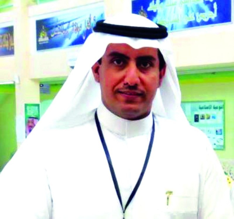 أهالي حفر الباطن: نعيش تطورا سريعا في كل المجالات