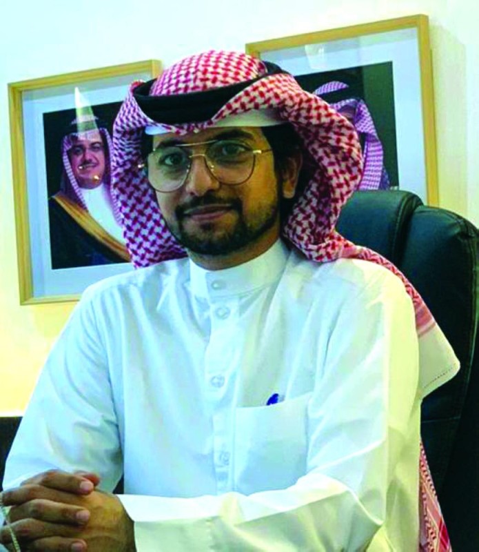 أهالي حفر الباطن: نعيش تطورا سريعا في كل المجالات