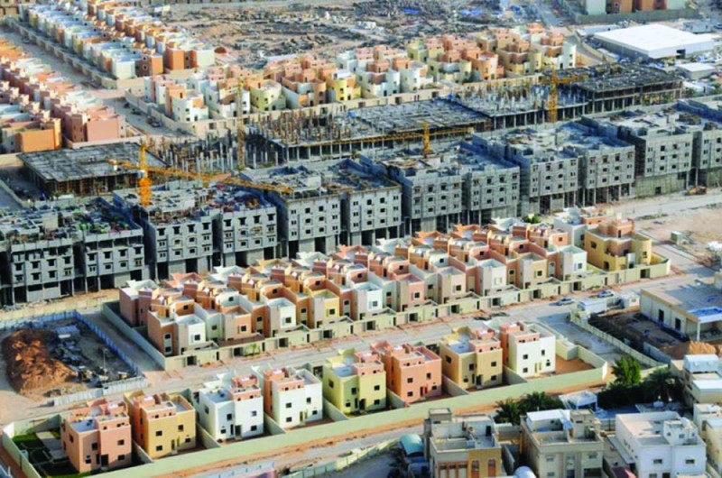 «ساما»: 21 ألف قرض عقاري جديد في أكتوبر الماضي