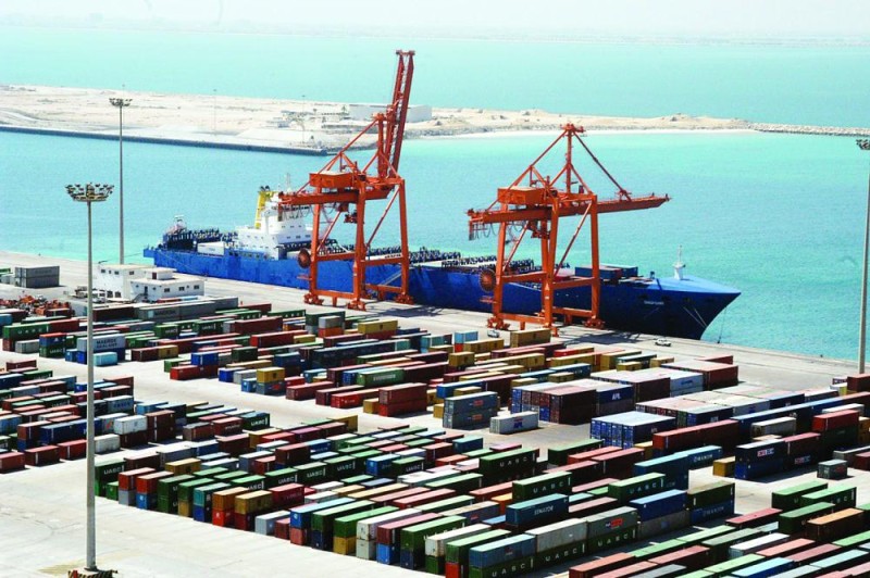 إنشاء منطقة لوجيستية بالدمام لدعم عمليات الاستيراد والتصدير
