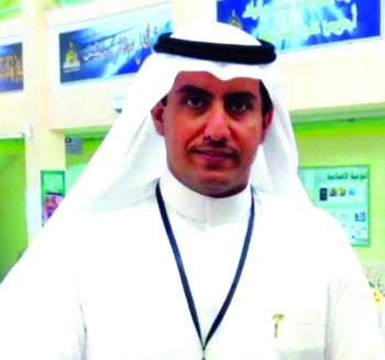 أهالي حفر الباطن: نعيش تطورا سريعا في كل المجالات