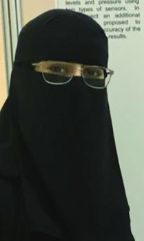 المرأة السعودية 2019.. تمكين وطموح بلا حدود