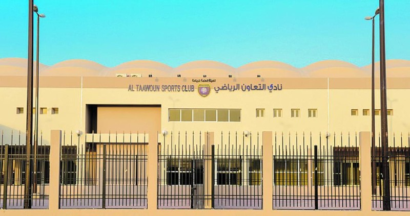 باهتمام القيادة.. نهضت الرياضة