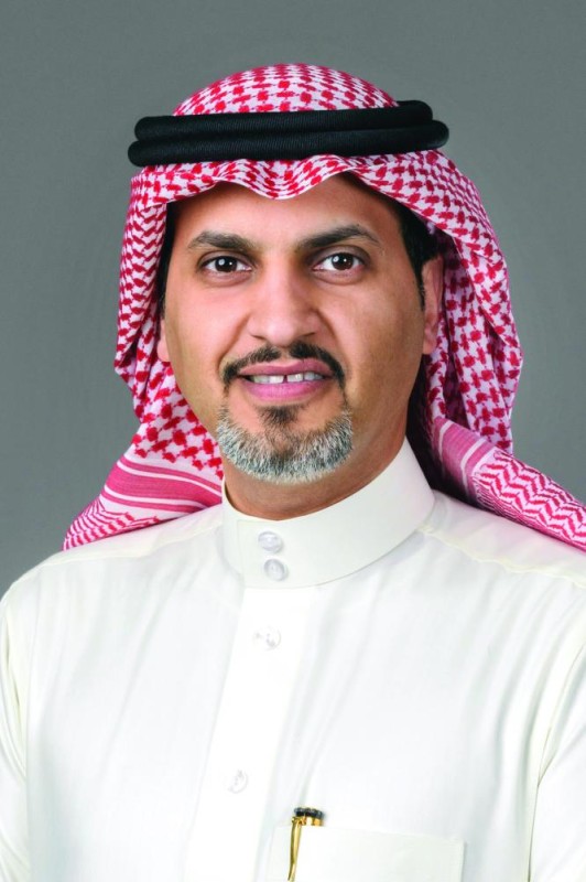 العتيبي: بلادنا تعيش الأمن والأمان