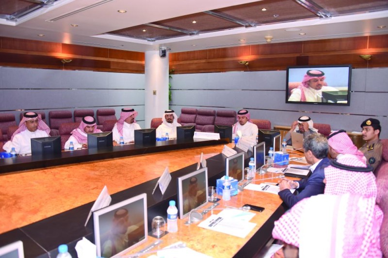 90 % من مباني الشرقية ملتزمة بـ«السلامة»