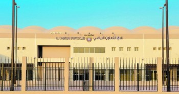 باهتمام القيادة.. نهضت الرياضة