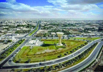 القطيف.. منجزات رائدة ومشروعات تنموية