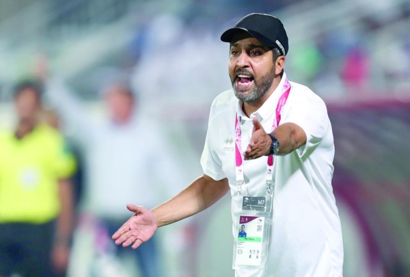 عناد: قادرون على العودة اليوم