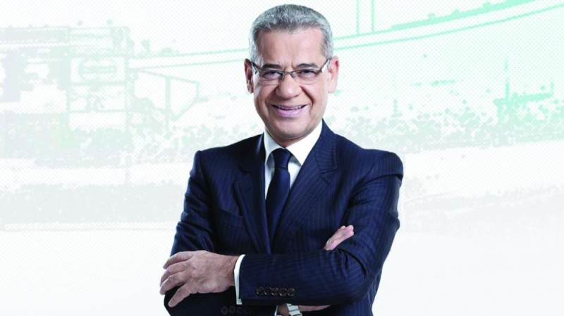 العود أحمد