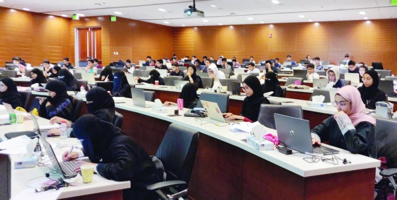 87 مشروعا علميا لطلاب الشرقية في «إبداع 2020»