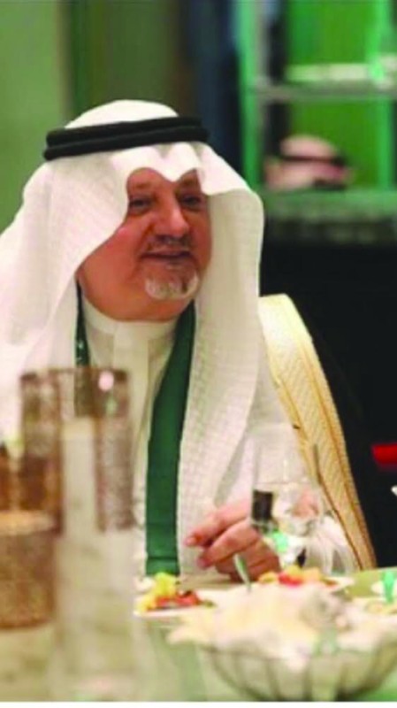 'الثقفي': الرؤية الثاقبة قادت المملكة لمواقع متقدمة