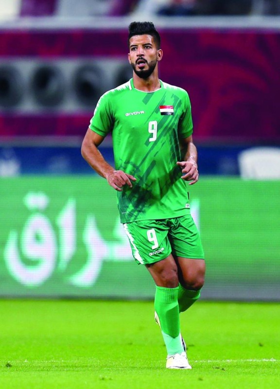 مواهب العراق تخطف الأضواء