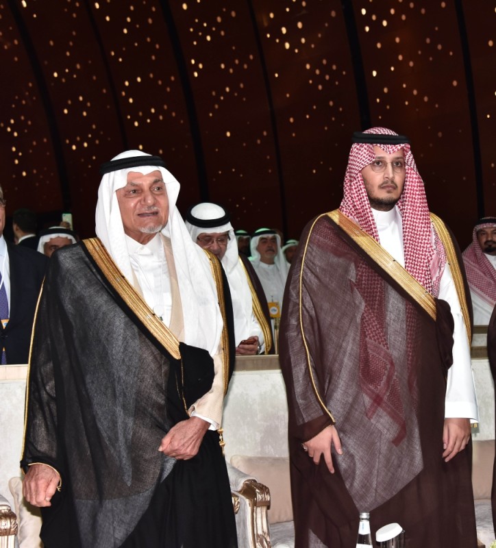 الشرقية تحتضن «فكر 17» بتواجد عربي واسع
