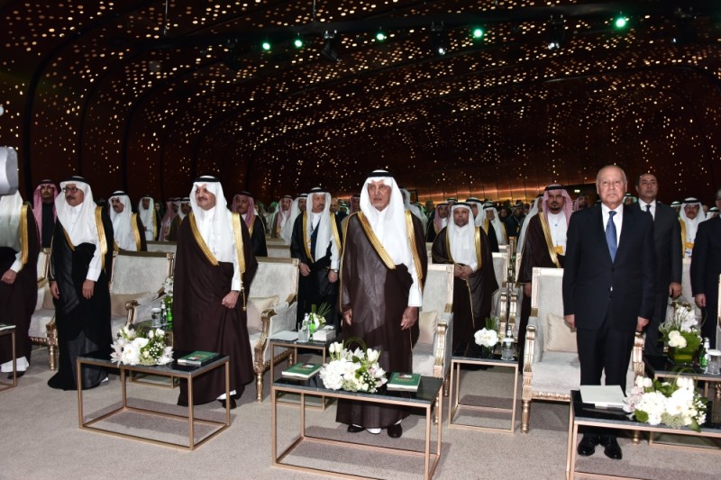 الشرقية تحتضن «فكر 17» بتواجد عربي واسع