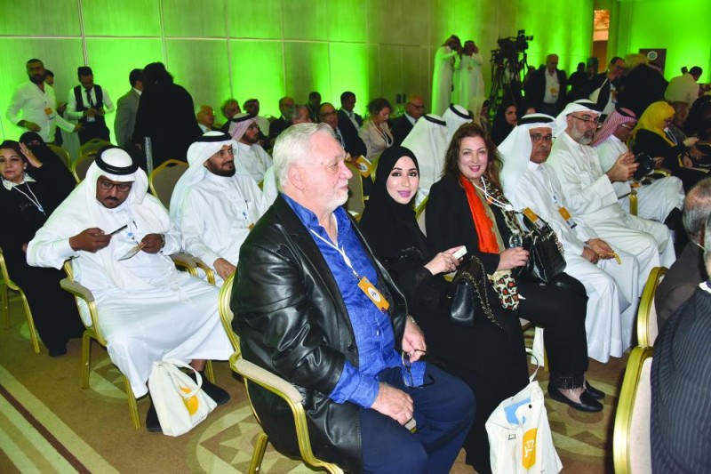 «رؤية المملكة» تدعم استضافة «فكر17» للمرة الأولى