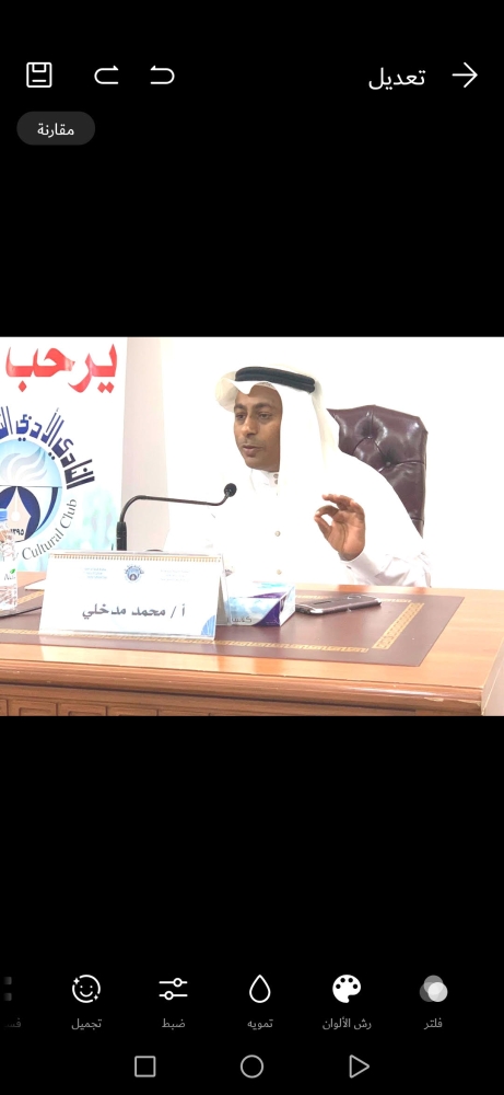 قاص: إقبال لافت على القصة القصيرة من الجيل الحالي