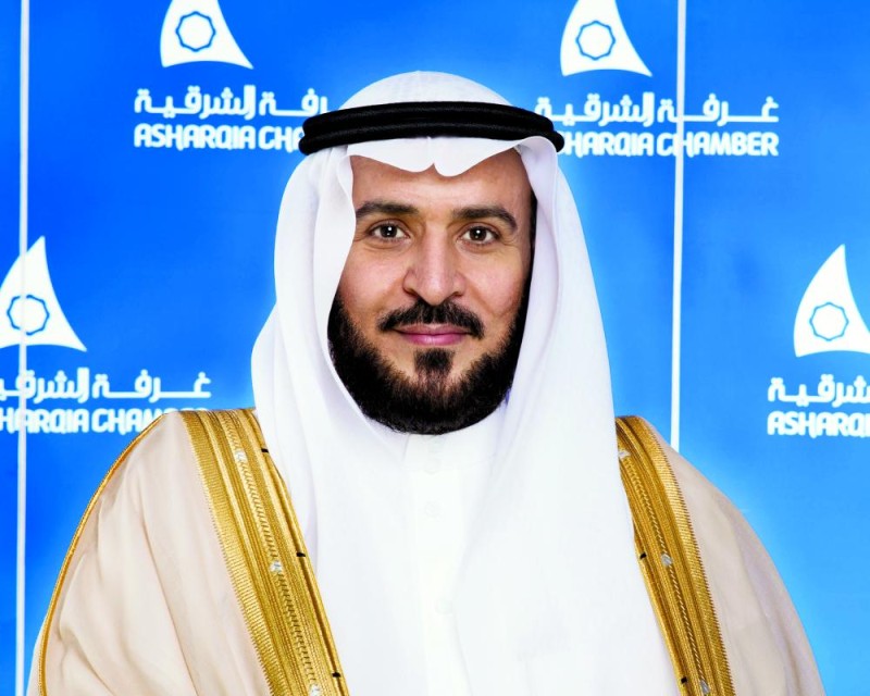انطلاق فعاليات منتدى المقاولات 2019