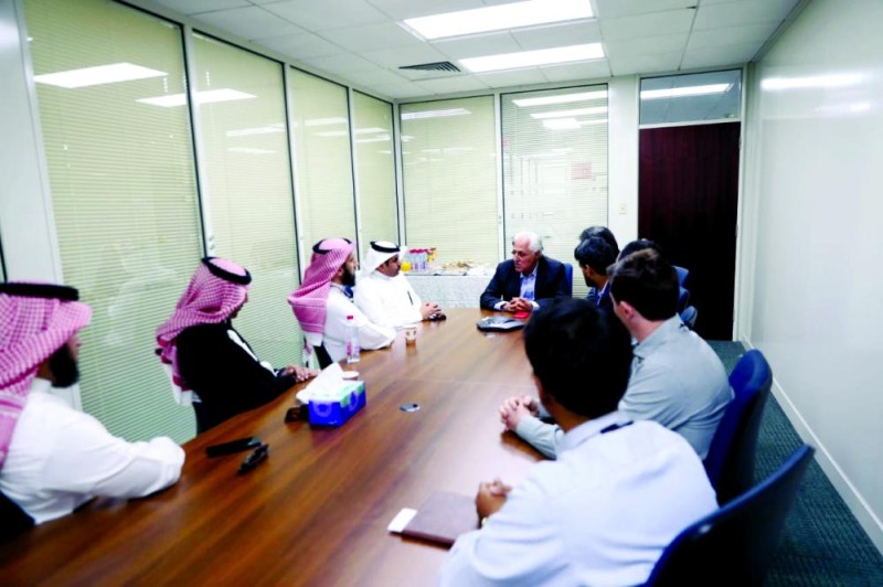 بحث تطوير برامج «السلامة المدرسية» بالشرقية