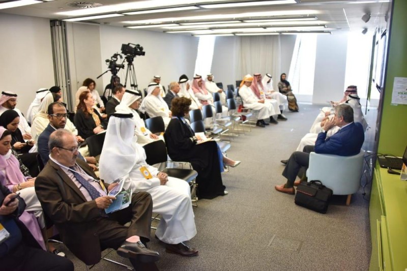 «فكر 17» يختتم فعاليات اليوم الثالث