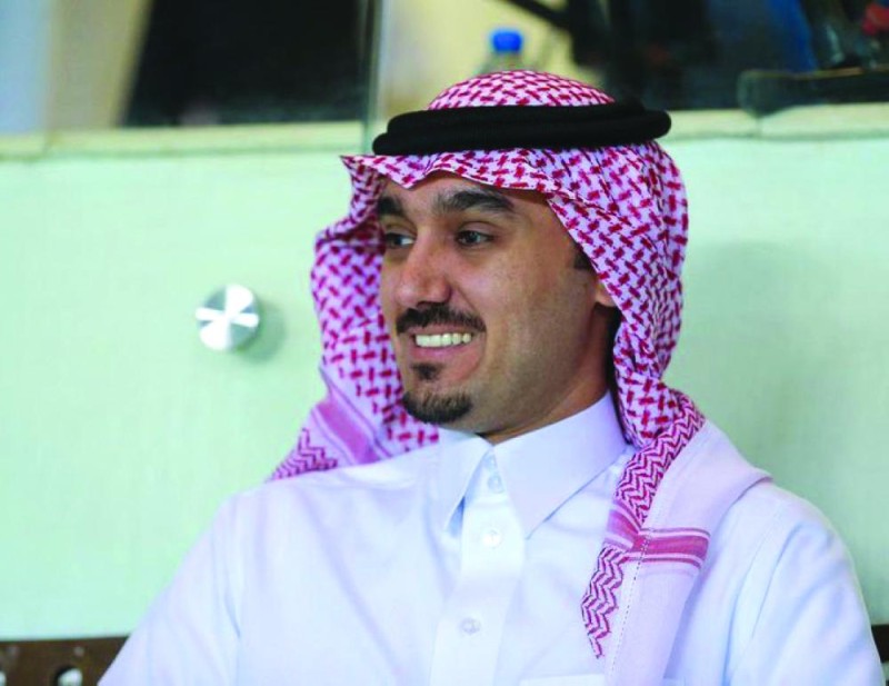 الفيصل: أهلًا بالعالم في الدرعية.. وينتظرنا نزال تاريخي