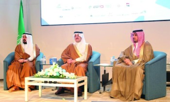 أمير الشرقية: رؤية المملكة أتاحت شراكة مع القطاع الخاص لتنفيذ المشروعات
