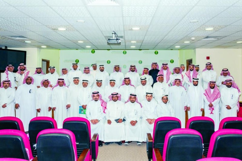 «بيئة الشرقية»: تحقيق الأمن الغذائي المستدام
