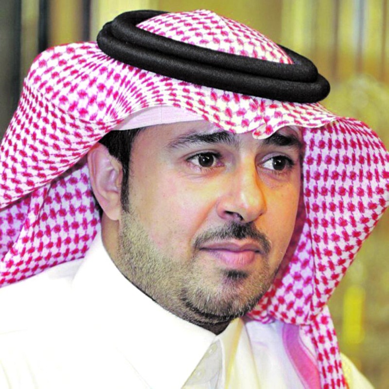 آل الشيخ.. قناص وزعيم