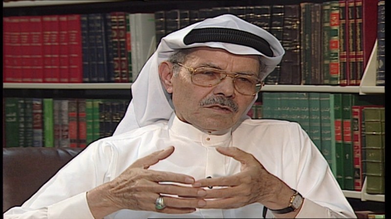 اتحاد الكُتاب العرب ينعى «أبو مدين»