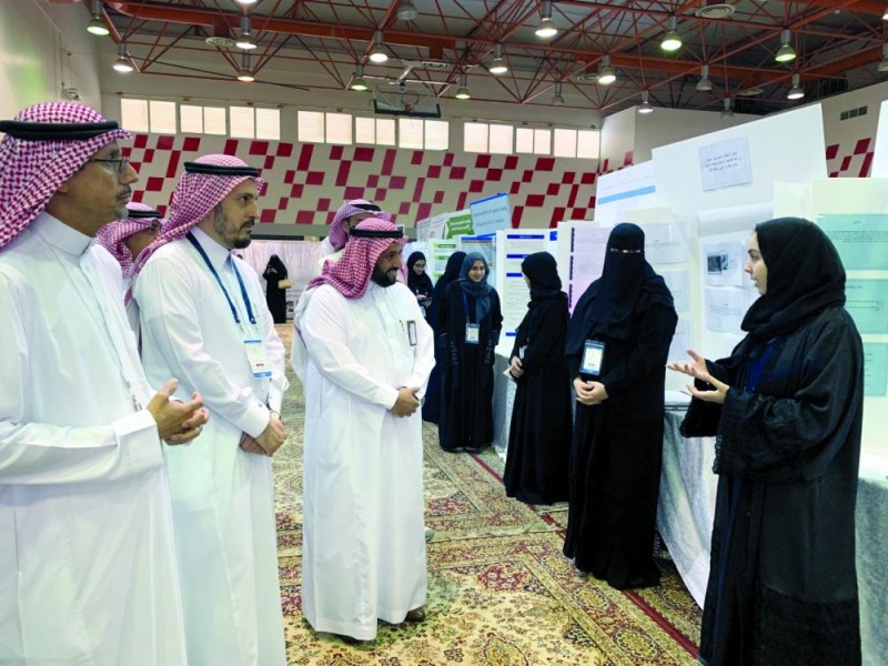 ترشح 154 مشروعا طلابيا في «إبداع 2020م»