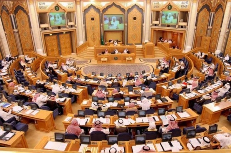 نظاميّ العمل التطوعي ونقل المعتمرين على مائدة «الشورى» 