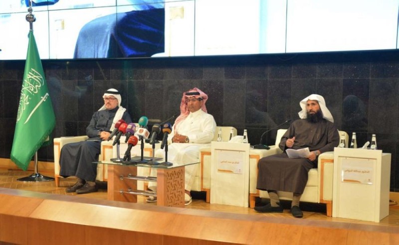 نادي الإبل: تقنيات حديثة لمكافحة الغش والعبث