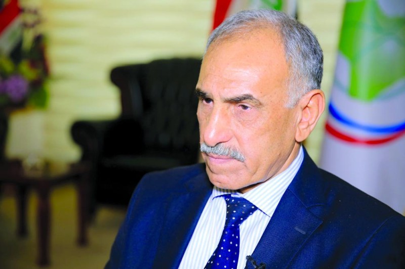 «الطرف الثالث».. يد خفية تستهدف سيادة العراق