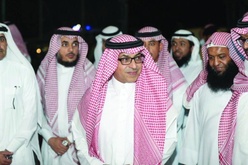 افتتاح دوري «رسالة» الرياضي السادس