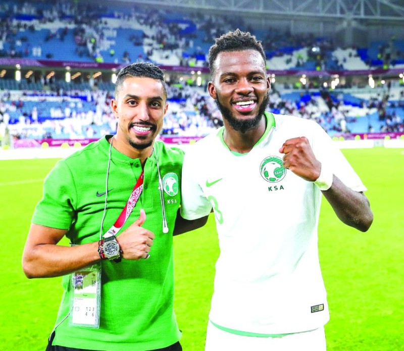 سداسي الأولمبي يبحث عن اللقب الأول