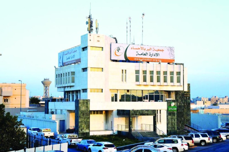 تأمين احتياجات مستفيدي «البر» عبر «منافذ»