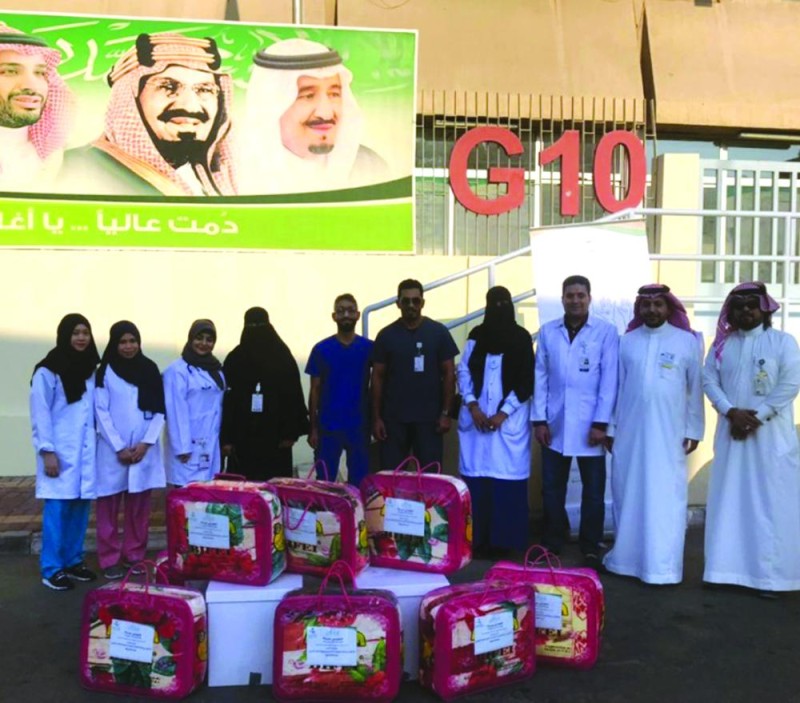 7 آلاف « راغب» في الإقلاع عن التدخين بالشرقية